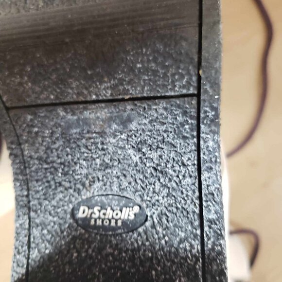 Dr. Scholl's womens Tayler Mid Calf Boot size 9m. Super cute!! - Picture 5 of 8